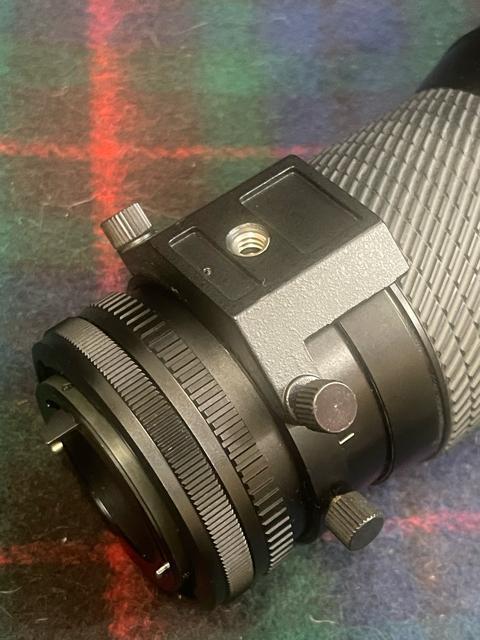 Tokina SL 400SD 400mm F5.6  gLi[ JY Y Y[Y ]Y  Ɠd/AV 