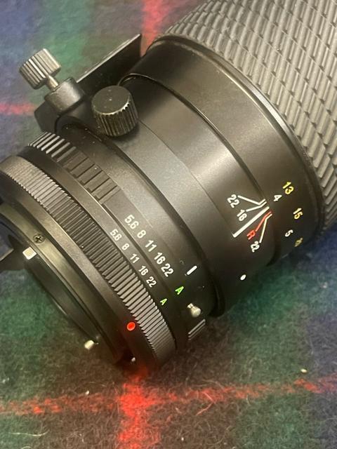 Tokina SL 400SD 400mm F5.6  gLi[ JY Y Y[Y ]Y  Ɠd/AV 