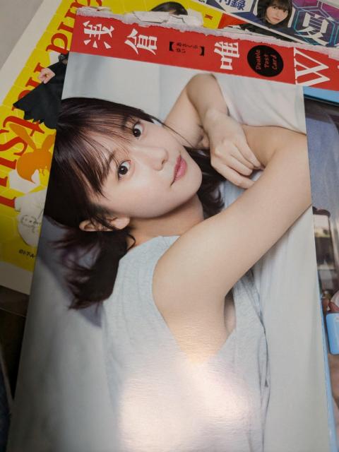 浅倉唯ポストカードとシール < ホビー 浅倉唯ポストカードとシール < ホビーの