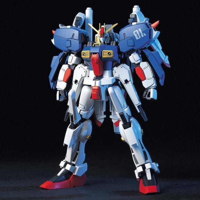 (���g)HGUC MSA-0011 S-GUNDAM �� �z�r�[�� 