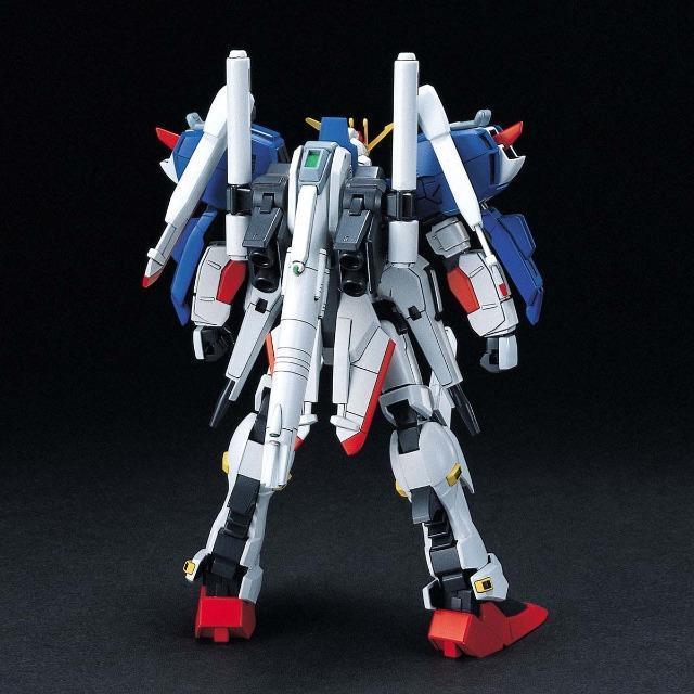 (���g)HGUC MSA-0011 S-GUNDAM �� �z�r�[�� 
