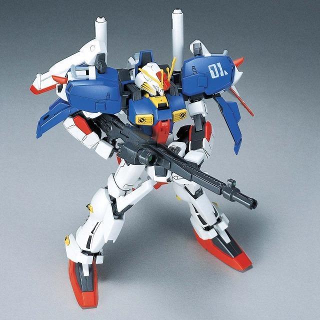 (���g)HGUC MSA-0011 S-GUNDAM �� �z�r�[�� 