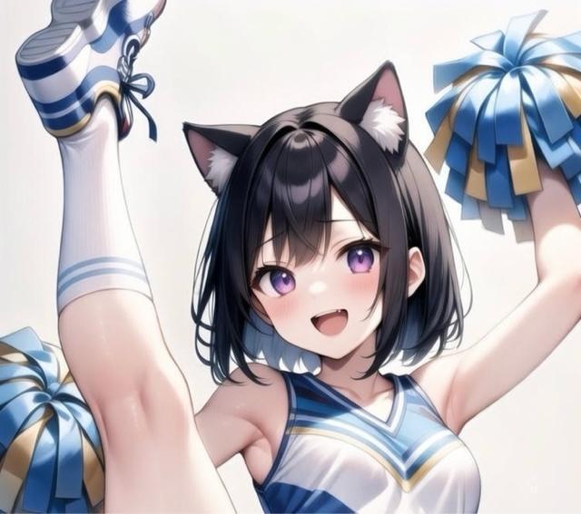 522 AI Girls �I���W�i�� �l�R�~�~������ �Z�N�V�[ �A�[�g A4�|�X�^�[ ���掿�A���� ��3���D����+1���T�[�r�X  �� �A�j��/�R�~�b�N/�L�����N�^�[�� 