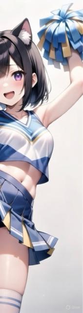 522 AI Girls �I���W�i�� �l�R�~�~������ �Z�N�V�[ �A�[�g A4�|�X�^�[ ���掿�A���� ��3���D����+1���T�[�r�X �� �A�j��/�R�~�b�N/�L�����N�^�[�� 