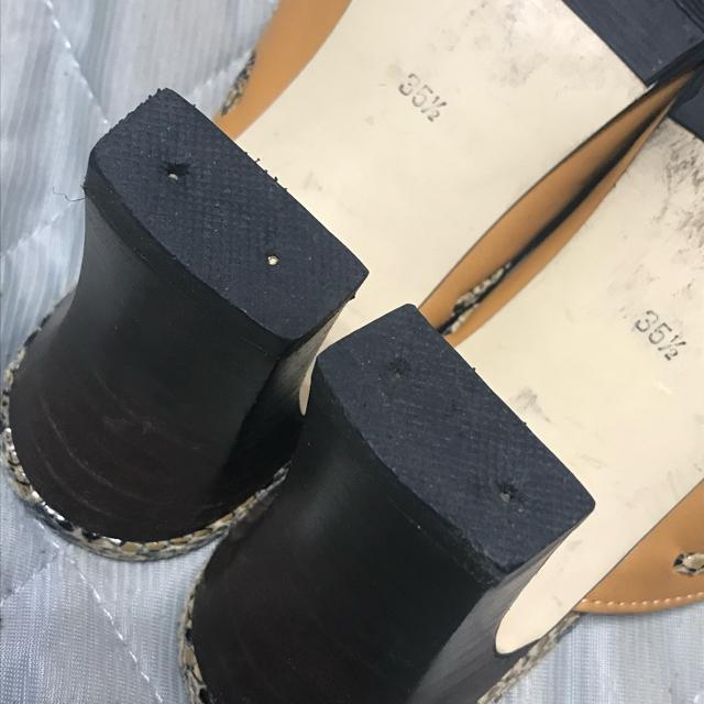 ���K�i �o�����V�A�K ���{���~���[�� �T���_�� �X�l�[�N 35.5 �قږ��g�p �� �����t�@�b�V������ 