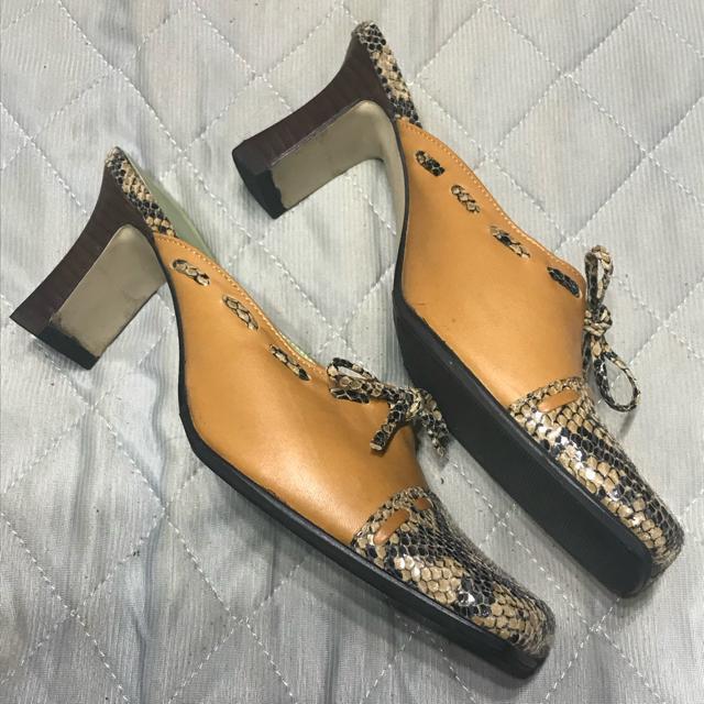 ���K�i �o�����V�A�K ���{���~���[�� �T���_�� �X�l�[�N 35.5 �قږ��g�p �� �����t�@�b�V������ 