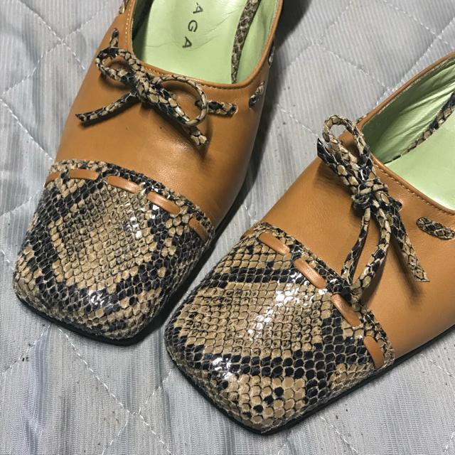 ���K�i �o�����V�A�K ���{���~���[�� �T���_�� �X�l�[�N 35.5 �قږ��g�p �� �����t�@�b�V������ 