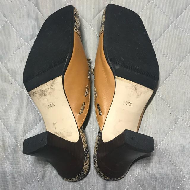 ���K�i �o�����V�A�K ���{���~���[�� �T���_�� �X�l�[�N 35.5 �قږ��g�p �� �����t�@�b�V������ 