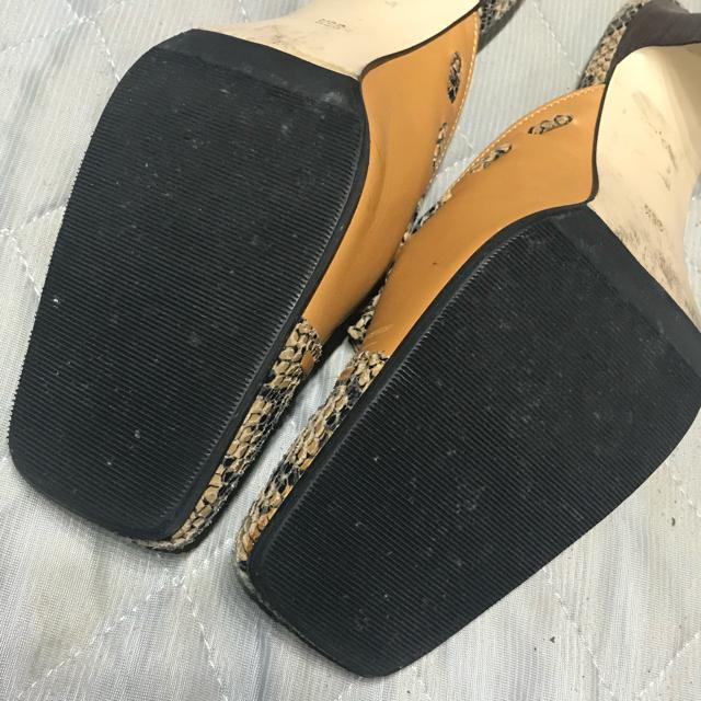 ���K�i �o�����V�A�K ���{���~���[�� �T���_�� �X�l�[�N 35.5 �قږ��g�p �� �����t�@�b�V������ 