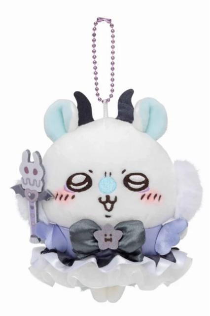 ちいかわ まじかるちいかわ マスコット モモンガ < アニメ/コミック/キャラクター ちいかわ まじかるちいかわ マスコット モモンガ < アニメ/コミック/キャラクターの