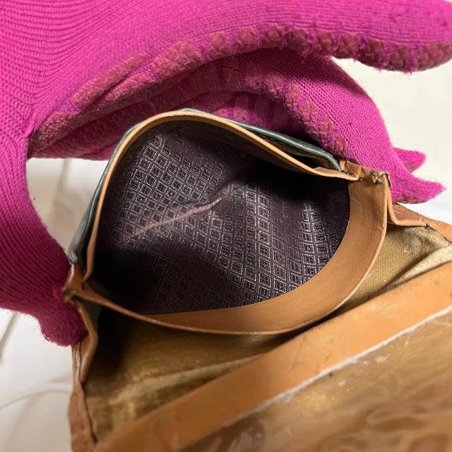 ハンティングワールド カードケース バチュークロス グリーン パスケース付 < ブランド ハンティングワールド カードケース バチュークロス グリーン パスケース付 < ブランドの