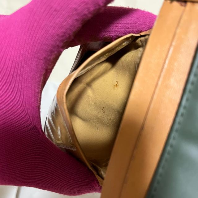 ハンティングワールド カードケース バチュークロス グリーン パスケース付 < ブランド ハンティングワールド カードケース バチュークロス グリーン パスケース付 < ブランドの