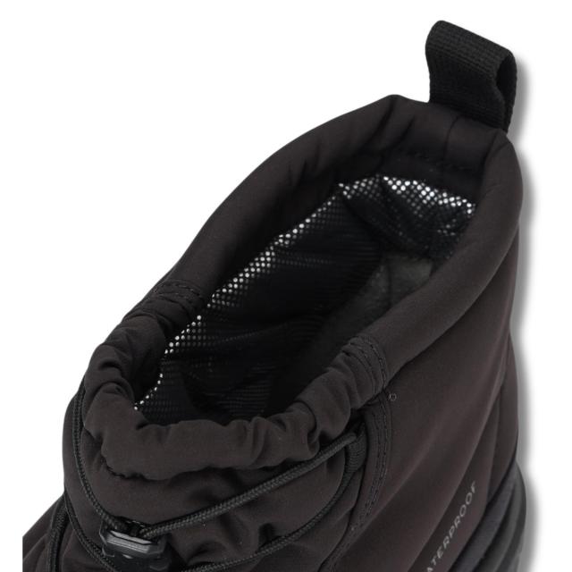 �������R�����r�A �C�G���[�e�C�� �V���[�e�B�[ �u�[�c BLK/28cm �V���[�g�� �X�m�[�u�[�c �u���b�N �� �� �u�����h�� 