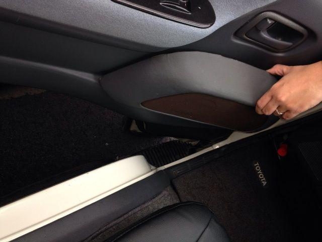 100系ハイエースバン/ワゴン用!ワンオフキックパネル! < 自動車/バイク 100系ハイエースバン/ワゴン用!ワンオフキックパネル! < 自動車/バイク