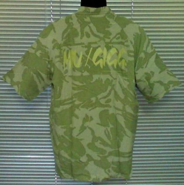 sGIGGLYtJKT XbK[ tFmm Xe[V[ FAT Ò re[W VINTAGE Be[W