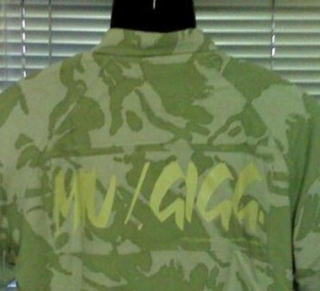 sGIGGLYtJKT XbK[ tFmm Xe[V[ FAT Ò re[W VINTAGE Be[W