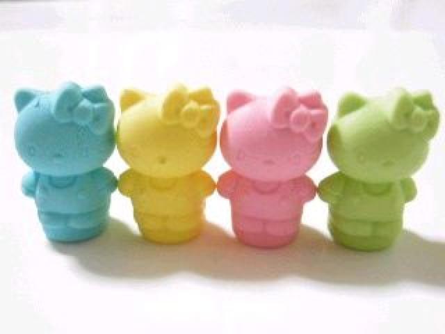 《New》キティちゃん★鉛筆のオシャレキャップ(鉛筆の芯を保護)【イエロー】 < インテリア/ライフ 《New》キティちゃん★鉛筆のオシャレキャップ(鉛筆の芯を保護)【イエロー】 < インテリア/ライフの