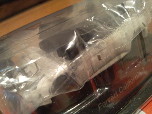 フェラーリ10 カリフォルニア T ★京商サンクス限定★ < ホビー  フェラーリ10 カリフォルニア T ★京商サンクス限定★ < ホビーの