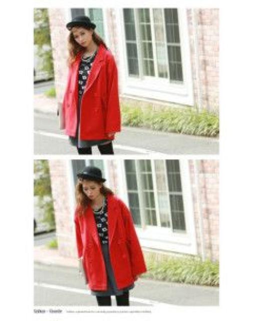 �g���������V���G�b�g �_�u���{�^�� �E�[��P�R�[�g �� �����t�@�b�V������ 