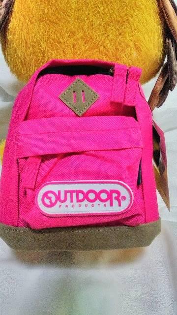 【OUTDOOR☆ワンニャン用リュック】《小》ピンク☆ワンちゃんネコちゃんに < ペット/手芸/園芸 【OUTDOOR☆ワンニャン用リュック】《小》ピンク☆ワンちゃんネコちゃんに < ペット/手芸/園芸の