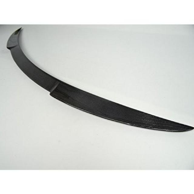 BMW リアルブラックカーボン トランク スポイラー リア スポイラー ウイング Z4 E89 < 自動車/バイク BMW リアルブラックカーボン トランク スポイラー リア スポイラー ウイング Z4 E89 < 自動車/バイク