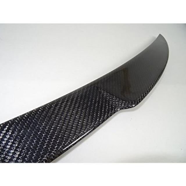 BMW リアルブラックカーボン トランク スポイラー リア スポイラー ウイング Z4 E89 < 自動車/バイク BMW リアルブラックカーボン トランク スポイラー リア スポイラー ウイング Z4 E89 < 自動車/バイク