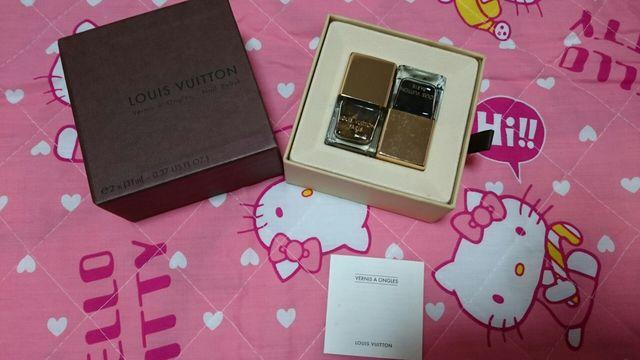 ルイヴィトン立川店限定マヌキュア!本物!かなりレア! < ブランド ルイヴィトン立川店限定マヌキュア!本物!かなりレア! < ブランドの