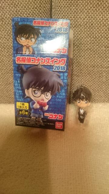 未開封 名探偵コナン スイング 2018 松田 陣平 < アニメ/コミック/キャラクター 未開封 名探偵コナン スイング 2018 松田 陣平 < アニメ/コミック/キャラクターの