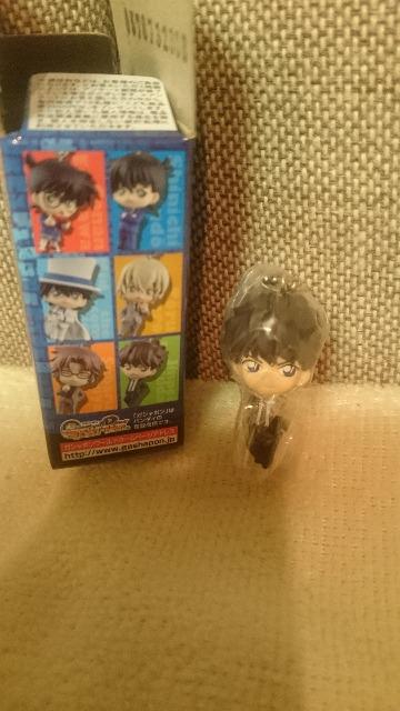 未開封 名探偵コナン スイング 2018 松田 陣平 < アニメ/コミック/キャラクター 未開封 名探偵コナン スイング 2018 松田 陣平 < アニメ/コミック/キャラクターの