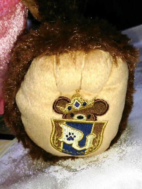 レア 2012年 限定 ユニベア プリン プラッシュ モカ ぬいぐるみ < おもちゃ  レア 2012年 限定 ユニベア プリン プラッシュ モカ ぬいぐるみ < おもちゃの