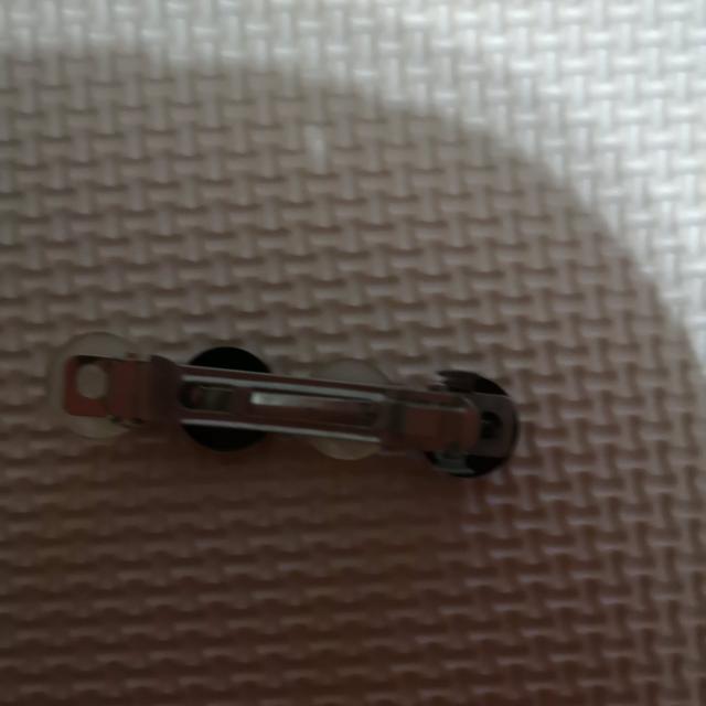 バレッタ < 女性アクセサリー/時計  バレッタ < 女性アクセサリー/時計の