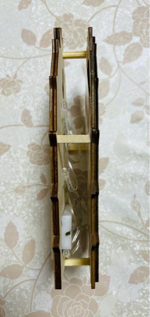 ローカルモーション ウッドランプ 新品、未使用 < 家電/AV  ローカルモーション ウッドランプ 新品、未使用 < 家電/AVの