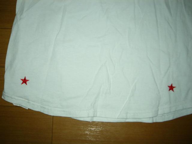 M&Mエムアンドエム7分丈ロンTシャツM白青チャンピオンChampion < 男性ファッション M&Mエムアンドエム7分丈ロンTシャツM白青チャンピオンChampion < 男性ファッションの