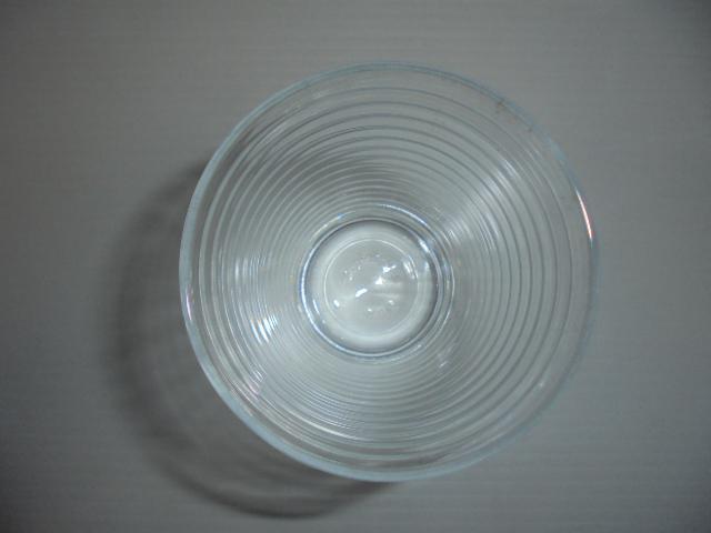 Pasabahce パシャバチェカップグラスコップタンブラー無地内横畝 < インテリア/ライフ  Pasabahce パシャバチェカップグラスコップタンブラー無地内横畝 < インテリア/ライフの