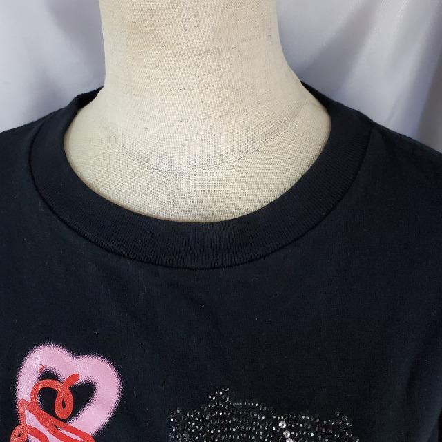 込み★523★BETY BOOP★可愛い(^O^)/長袖Tシャツ★M★ < 女性ファッション  込み★523★BETY BOOP★可愛い(^O^)/長袖Tシャツ★M★ < 女性ファッションの