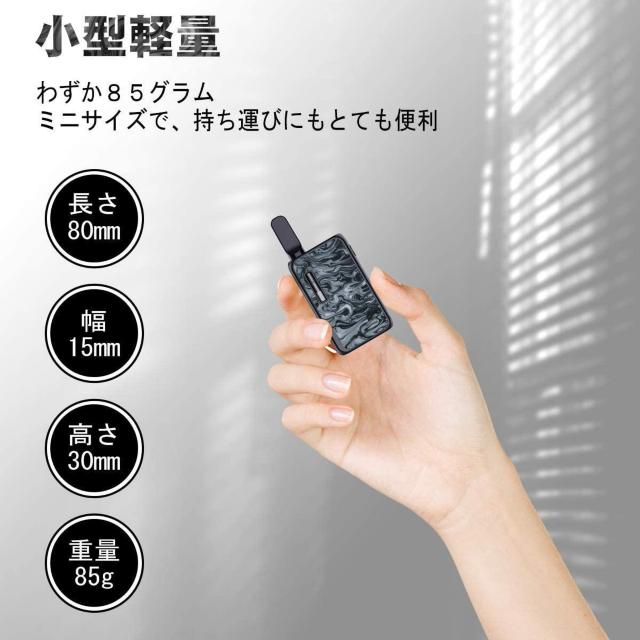 dq΂ VAPE  CBD xCv 4iK̃p[ݒ  jt@bV 