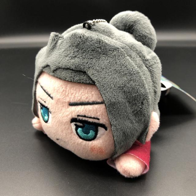 即決 新品 寝そべりぬいぐるみ 秋組 vol.2 < おもちゃ  即決 新品 寝そべりぬいぐるみ 秋組 vol.2  < おもちゃの