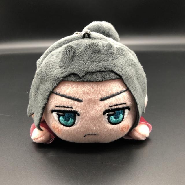 即決 新品 寝そべりぬいぐるみ 秋組 vol.2 < おもちゃ  即決 新品 寝そべりぬいぐるみ 秋組 vol.2 < おもちゃの