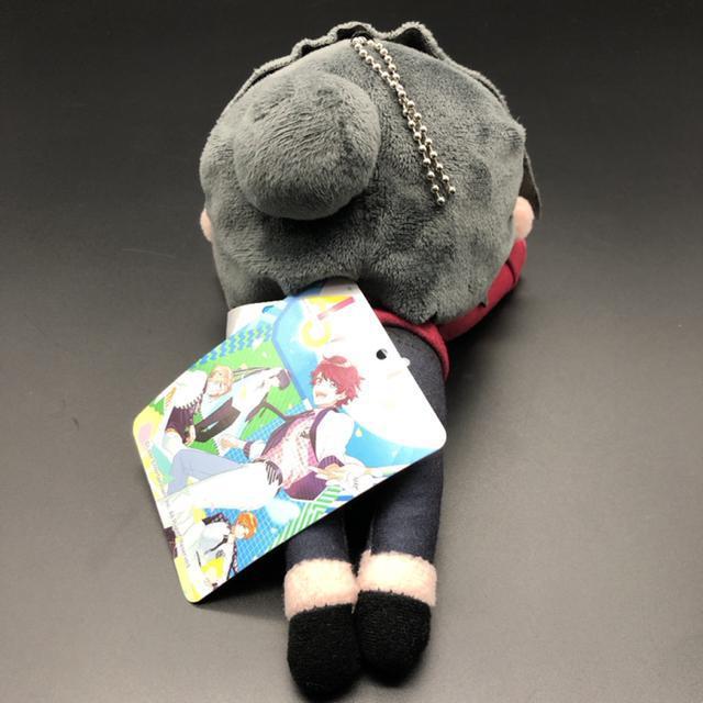 即決 新品 寝そべりぬいぐるみ 秋組 vol.2 < おもちゃ  即決 新品 寝そべりぬいぐるみ 秋組 vol.2 < おもちゃの