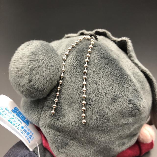 即決 新品 寝そべりぬいぐるみ 秋組 vol.2 < おもちゃ  即決 新品 寝そべりぬいぐるみ 秋組 vol.2 < おもちゃの