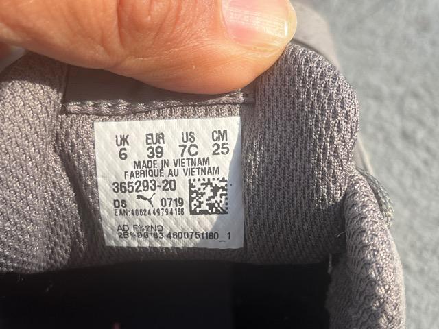 PUMAレディーススニーカー < ブランド  PUMAレディーススニーカー < ブランドの