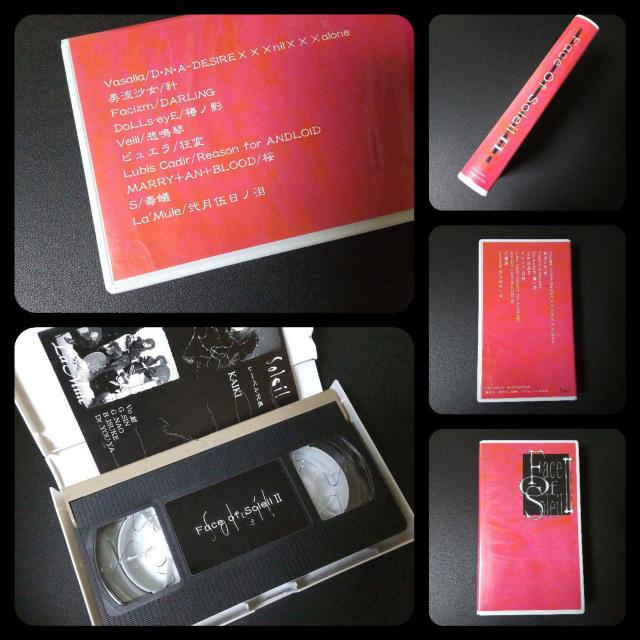 Face of Soleilなど★ラムール/紺/直-NAO/真-SIN < タレントグッズ  Face of Soleilなど★ラムール/紺/直-NAO/真-SIN < タレントグッズの