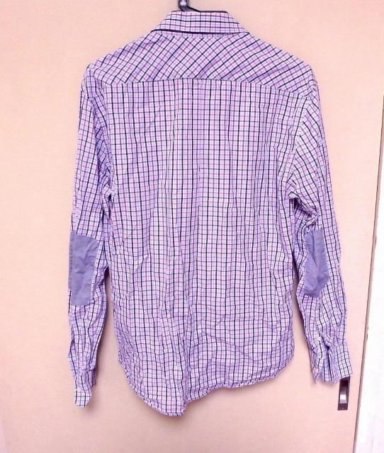 ◆ドライコーンフォービューティフルピープル drykorn for beautiful people メンズ M 中古品 < 男性ファッション  ◆ドライコーンフォービューティフルピープル drykorn for beautiful people メンズ M 中古品 < 男性ファッションの