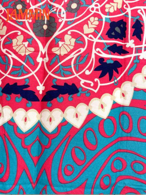 アジアン柄ストール★エスニック★ヒッピー★個性派★ストール < 女性ファッション  アジアン柄ストール★エスニック★ヒッピー★個性派★ストール < 女性ファッションの