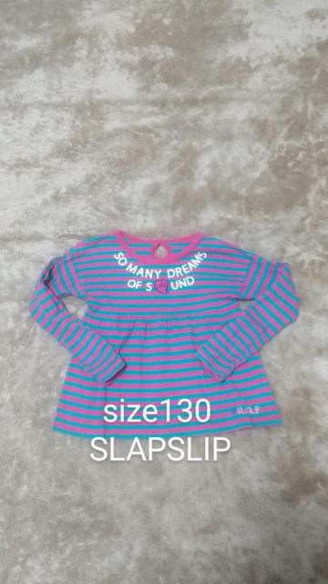 []SLAPSLIP/xx/size130/T//   LbY/xr[ 