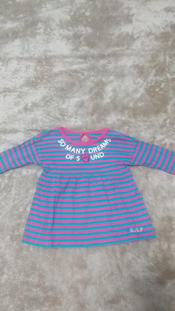 []SLAPSLIP/xx/size130/T//  LbY/xr[ 