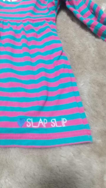 []SLAPSLIP/xx/size130/T//  LbY/xr[ 