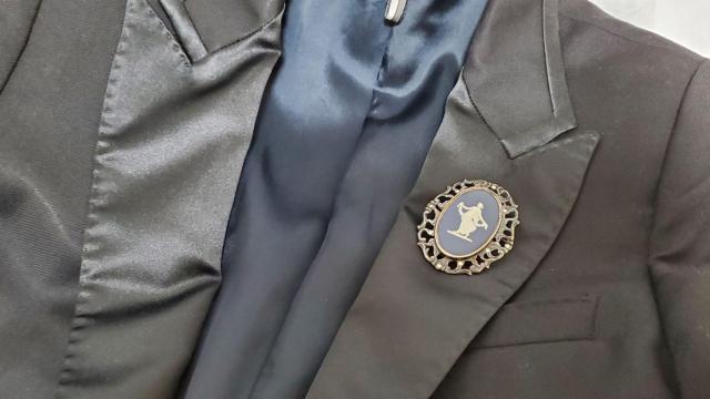 正規 ウェッジウッド ジャスパー 女神 マリアモチーフL ブローチ 青 白 SV 2WAYネックレス ペンダントトップ クラシック < ホビー 正規 ウェッジウッド ジャスパー 女神 マリアモチーフL ブローチ 青 白 SV 2WAYネックレス ペンダントトップ クラシック < ホビーの