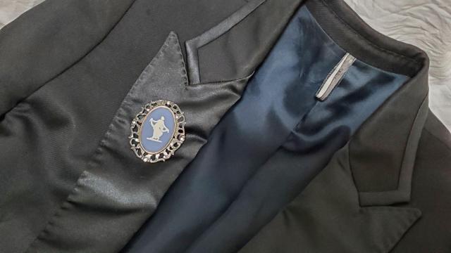 正規 ウェッジウッド ジャスパー 女神 マリアモチーフL ブローチ 青 白 SV 2WAYネックレス ペンダントトップ クラシック < ホビー 正規 ウェッジウッド ジャスパー 女神 マリアモチーフL ブローチ 青 白 SV 2WAYネックレス ペンダントトップ クラシック < ホビーの