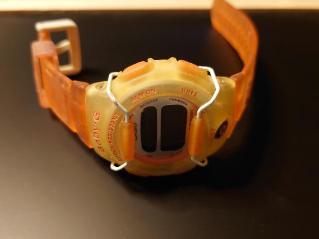 Baby-G BG-350 < ブランド  Baby-G BG-350  < ブランドの